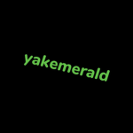 the yakemerald foundation