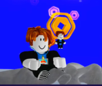 Baconhair Roblox