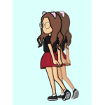 Cathy_Bunny Fan Group