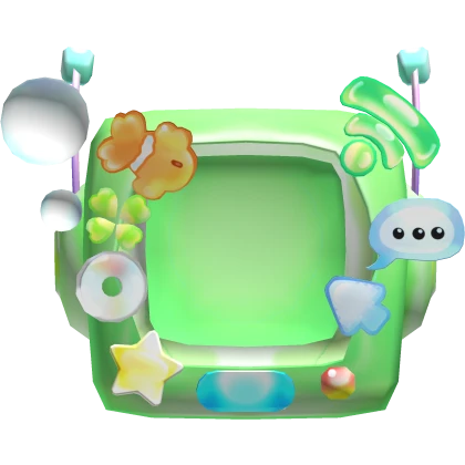 Item Thumbnail