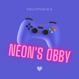 [🔥Hard🔥] Neon's Parkour