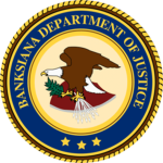 Banksiana Department of Justice