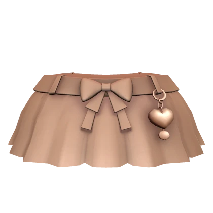 Skirt mesh id roblox 2025