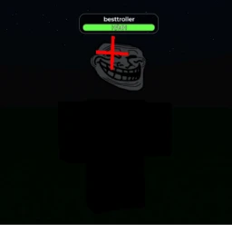 (обновление)trollge game rework super  icon