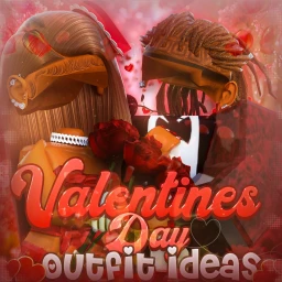 [NEW 💖] Valentines Day Outfit Ideas icon