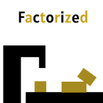Factorized