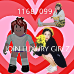 ･Luxury Grlz
