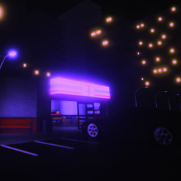 711 Vibe