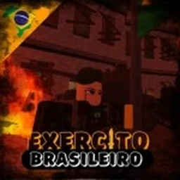 ["E.B"] | Exército Brasileiro