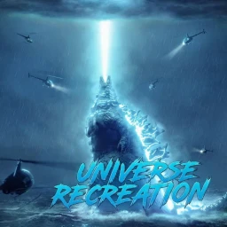 Universe Recreation (Alpha) icon