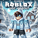 Bxando’s UGC Hideout