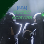 [SEA] Covert Cannon