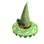 We going to make Flora rare!!
