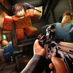 Foxtrot Asylum Roleplay