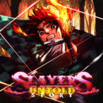 Slayers Untold Story