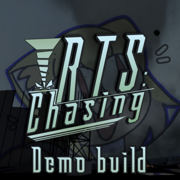 RTS : Chasing Tornado Demo