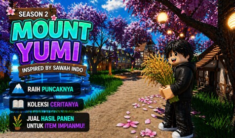 [FARMING] Mount Yumi 2