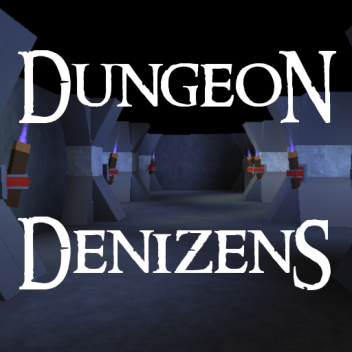 [Demo] Dungeon Denizens
