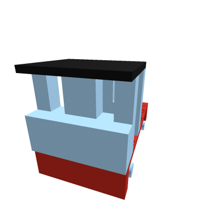 Steam Train