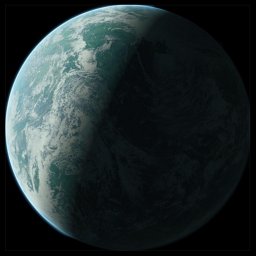 Theed, Naboo