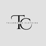 Tojabratek Clothes