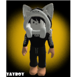 YayBoy UwU