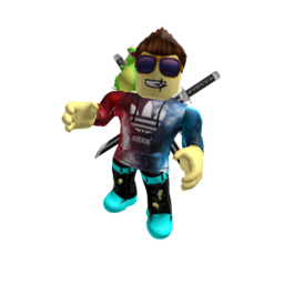 Meet DanielPlays here