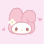 O Sanrio squad O