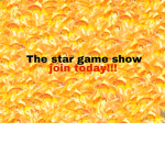 The Star Game Show