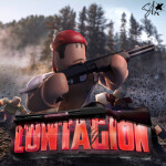 Contagion Alpha
