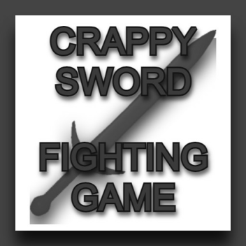 crappy sword fighting game (0.1.0)