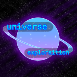 Universe Exploration v0.1.8 [PREVIEW]