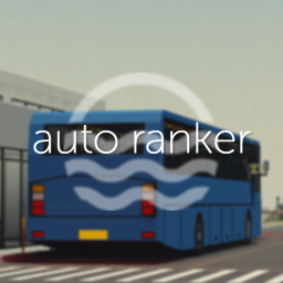 Auto Ranker
