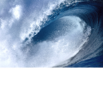 Tunami's Waves