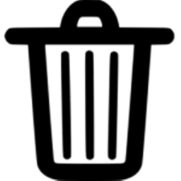 The Trash Can HANGOUT :>