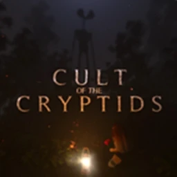 [IN DEVELOPMENT] Cult Of The Cryptids icon