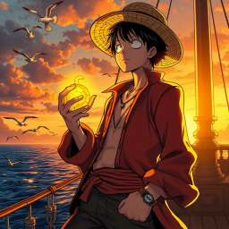 Pirates Path [RELEASE EVENT]