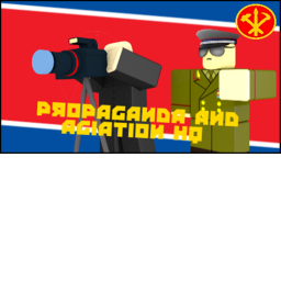 [DPRK] Propaganda and Agitation HQ