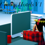 Crown Hotel
