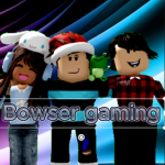 Bowser's bomb club Hangout!!