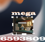 mega!!