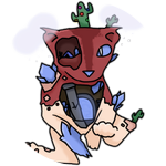 Bingus of Timeless Frost