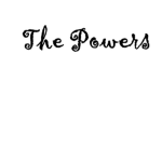The Source Of The Power