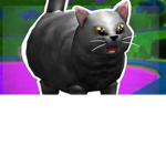 CAT_MAN fan club!