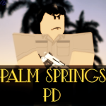Palms Springs Police Department