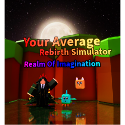 Your Average Rebirth Simulator