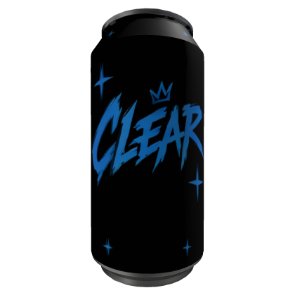 CLEAR Drink