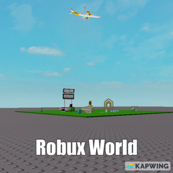 Robux Town