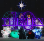 The Ten (RETIRED)