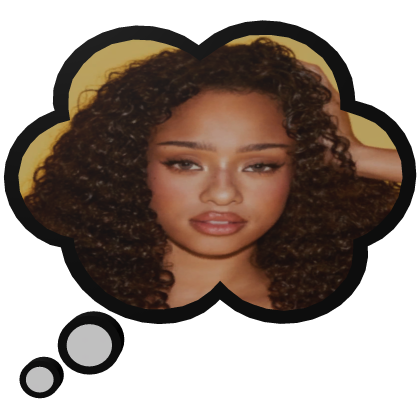 Manon KATSEYE KPOP | Thinking Bubble 